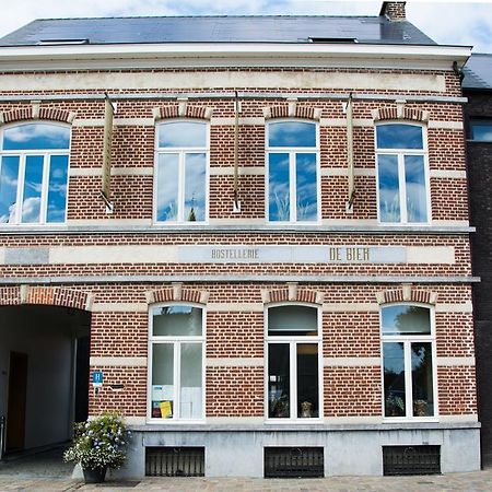 Hostellerie De Biek Moorsel Zewnętrze zdjęcie