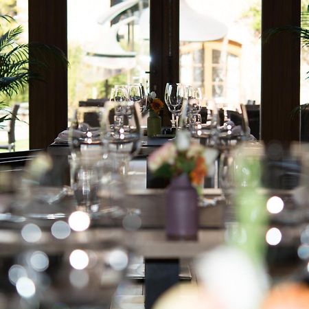 Hostellerie De Biek Moorsel Zewnętrze zdjęcie