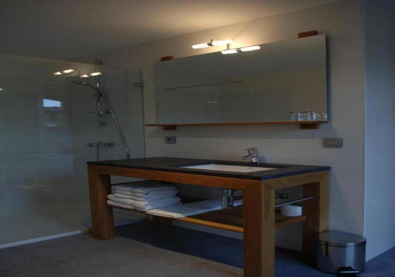 Hostellerie De Biek Moorsel Zewnętrze zdjęcie