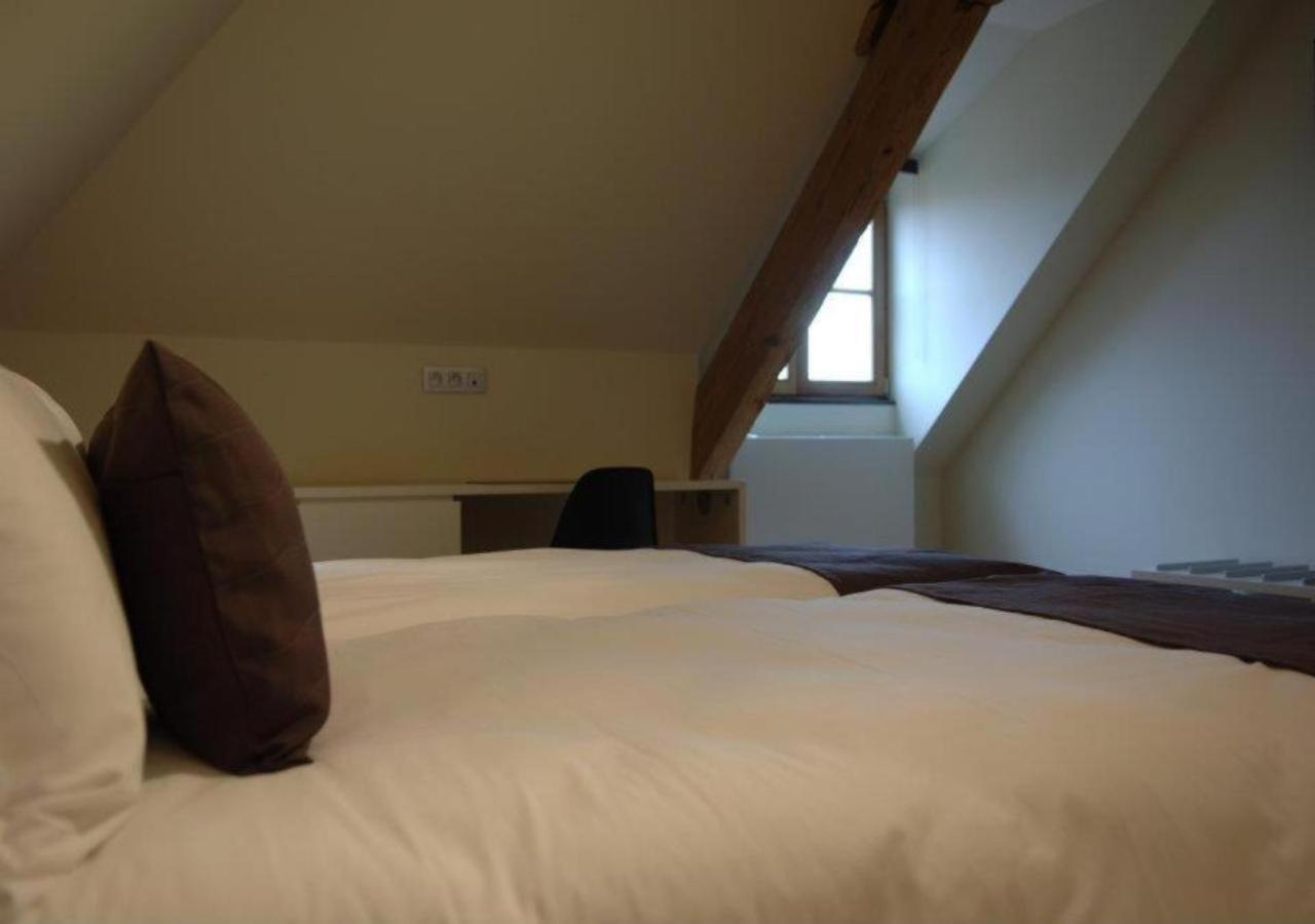 Hostellerie De Biek Moorsel Zewnętrze zdjęcie