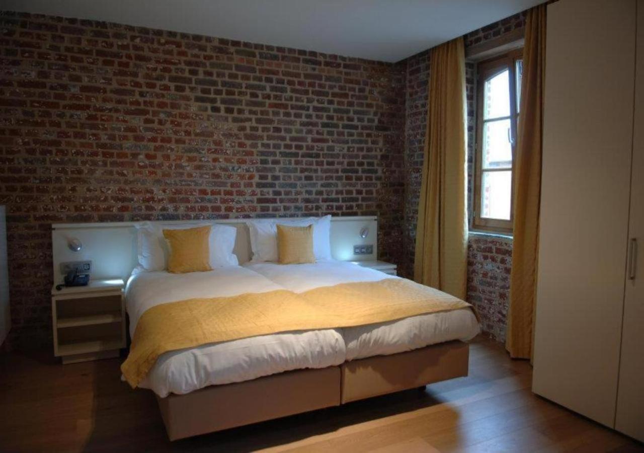 Hostellerie De Biek Moorsel Zewnętrze zdjęcie