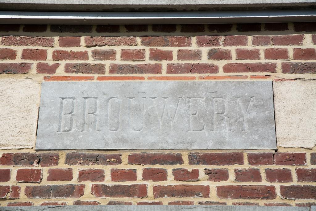 Hostellerie De Biek Moorsel Zewnętrze zdjęcie